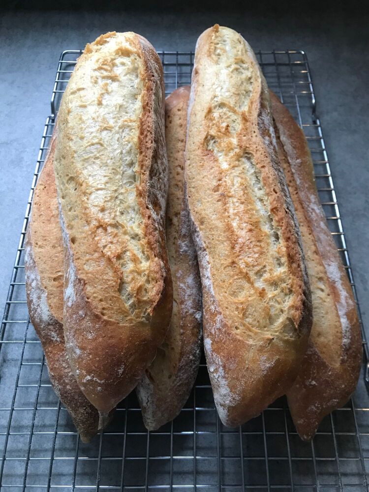 Baguettes