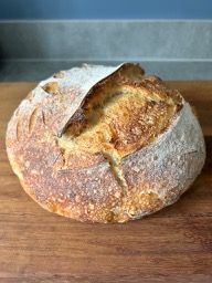 Sourdough Loaf - White