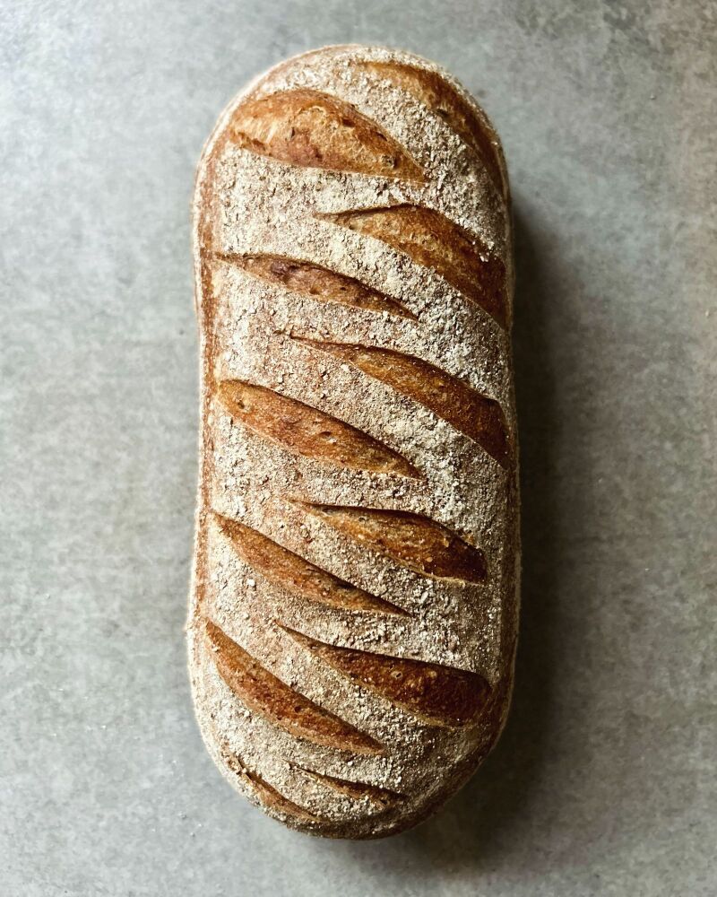 New York Deli Rye