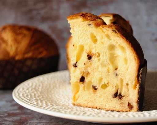 Panettone - Chocolate Orange