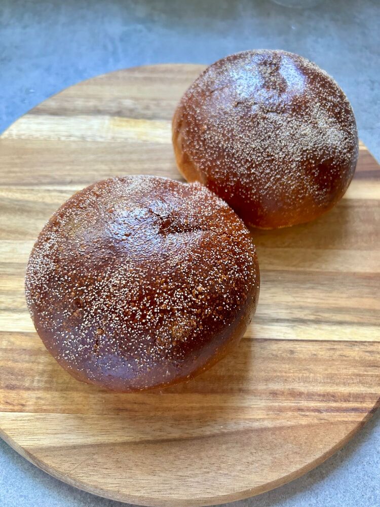 Burger Buns