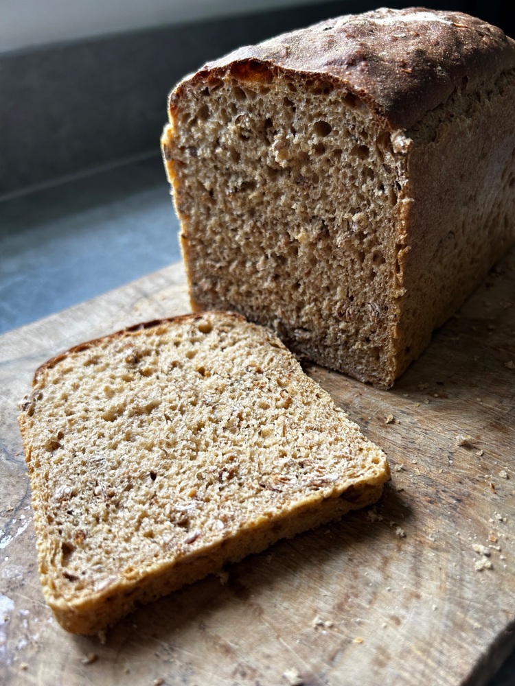 Sandwich Loaf