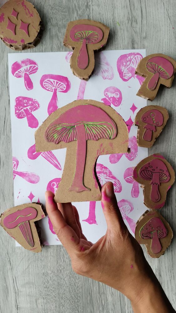 After School Art & Craft Club at St. Pauls Primary Autumn-Winter-Oct-Dec