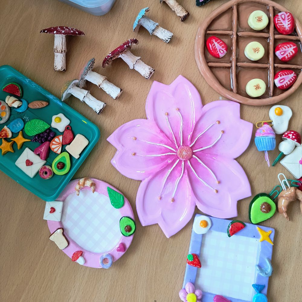 Home Education Workshops