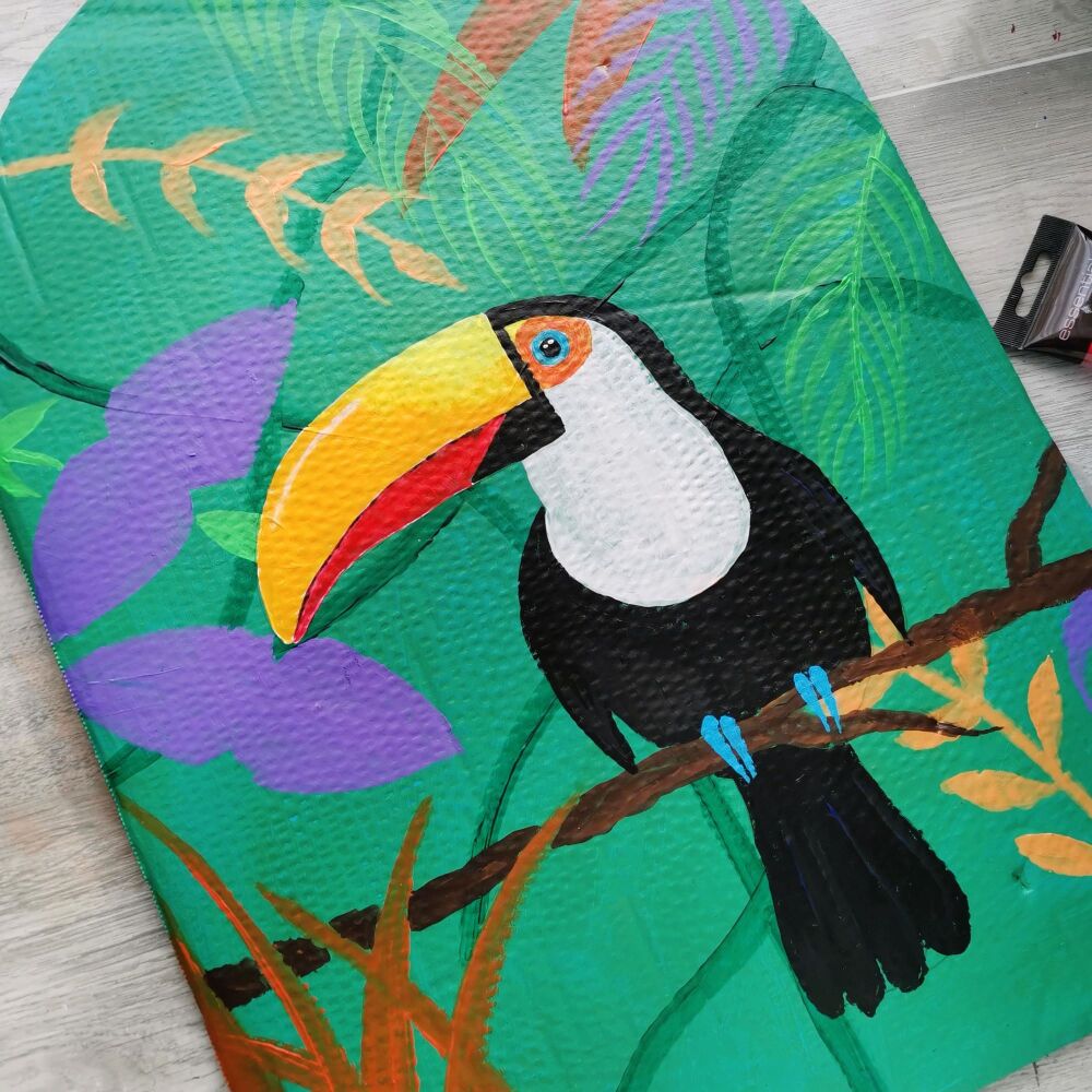 Home Education Art & Craft Club in Tilehurst - Spring - Jan-Feb