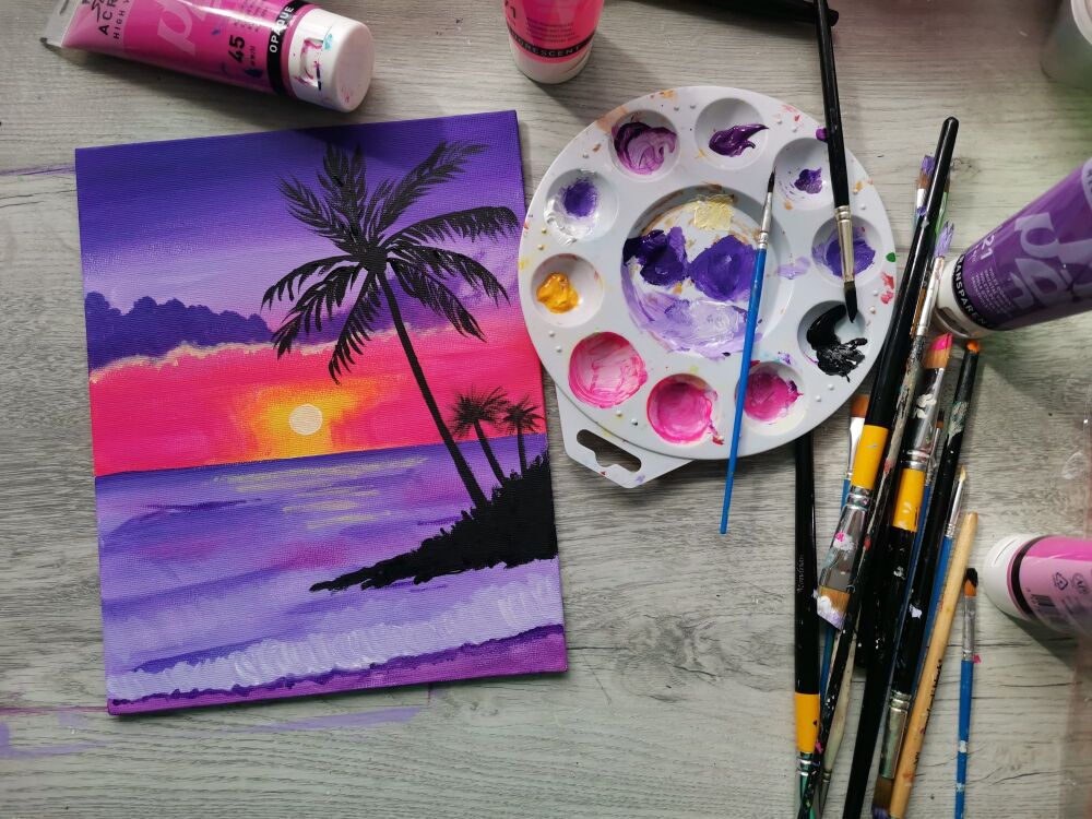 After School Art & Craft Club in Tilehurst - April-May