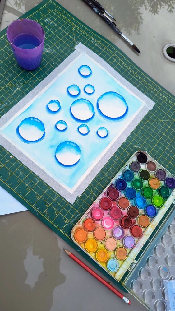 After School Art & Craft Club in Tilehurst - June-July