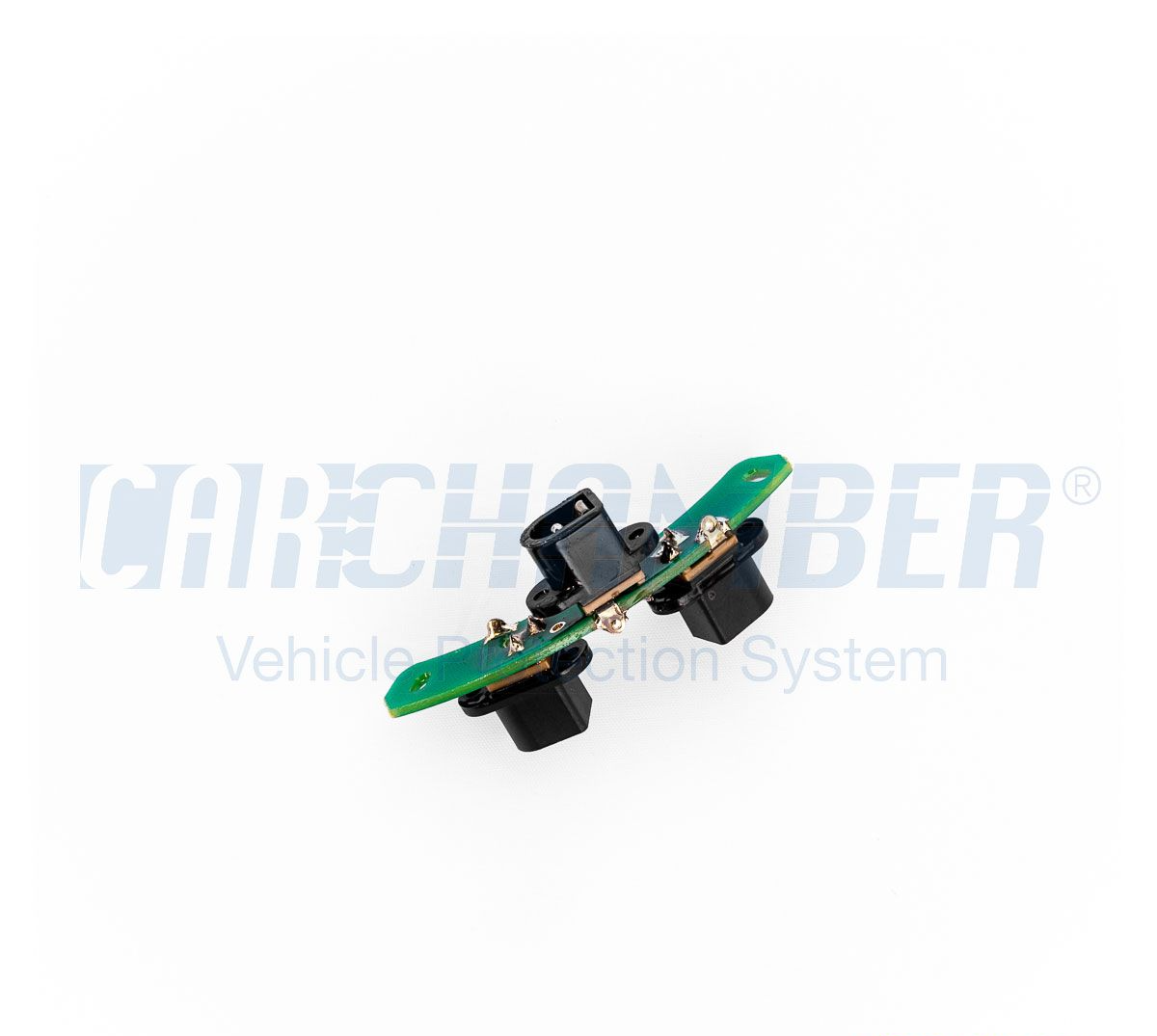 Spares-Carchamber Fan housing connector board