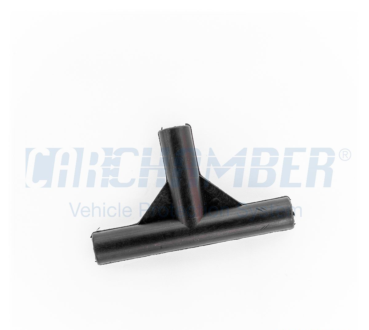 Spares-Plastic Centre Joint - Floor