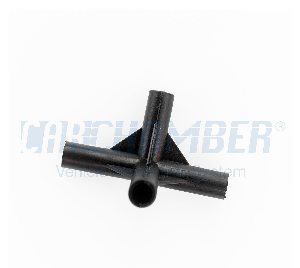Spares-Plastic Centre Joint - Roof 110