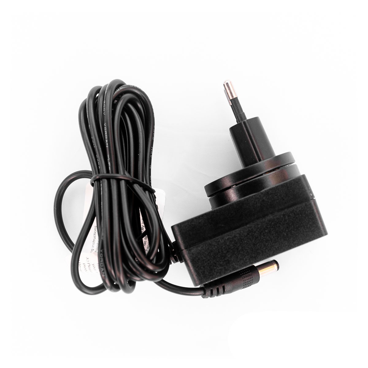 Carchamber Power Supply Plug - EU