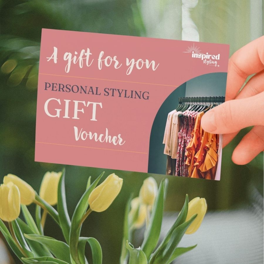 Gift vouchers