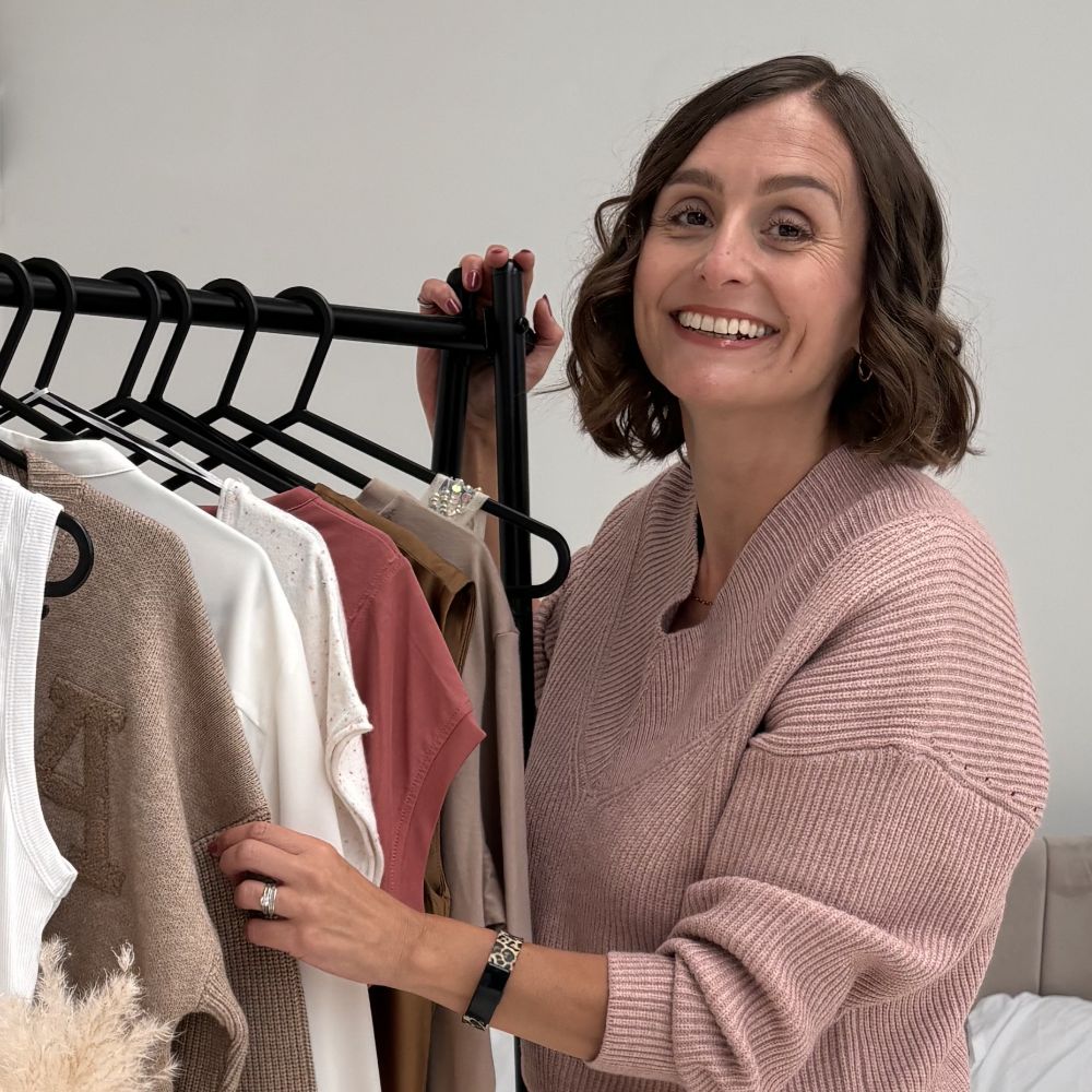 Personal styling