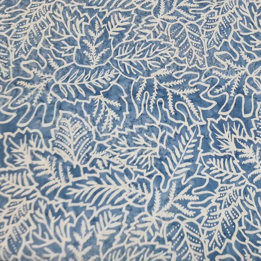 100% Cotton from John Louden Batiks - JLB0114, per fat quarter