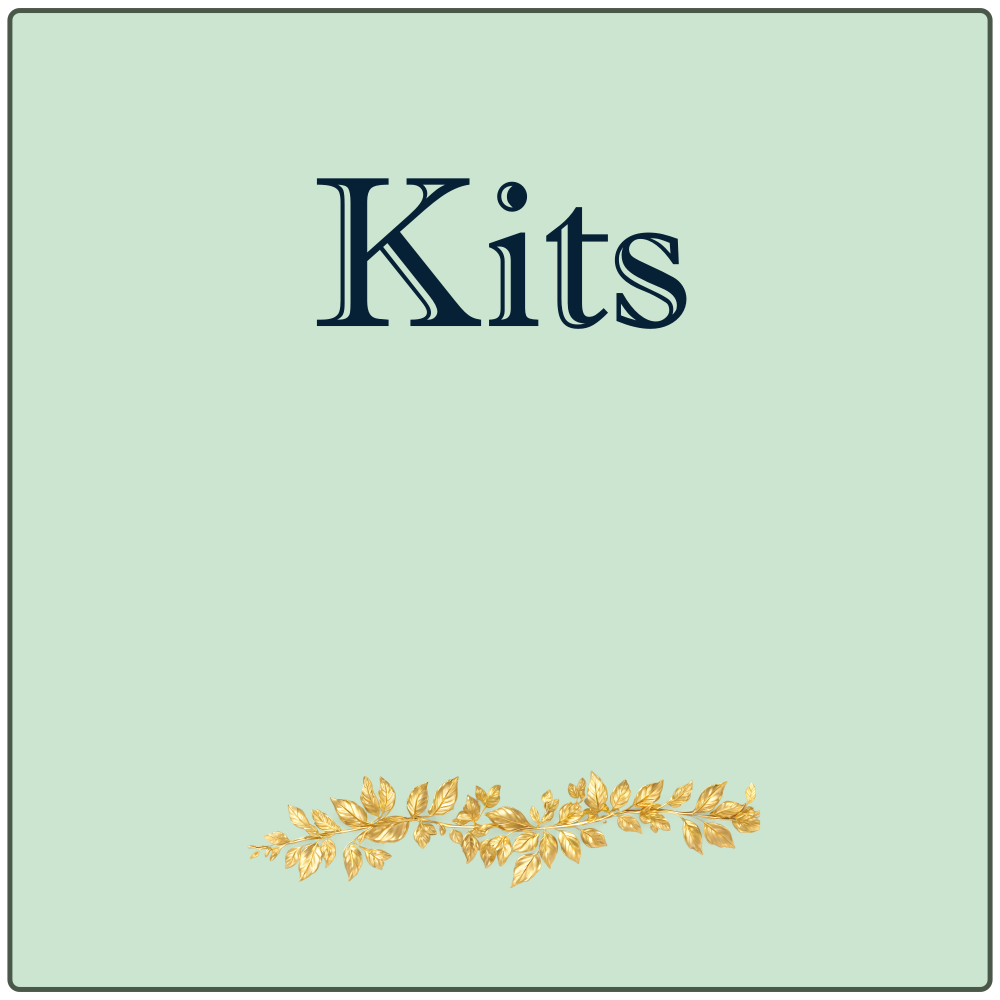 <!-- 003 -->Kits