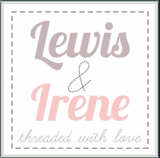 Lewis & Irene