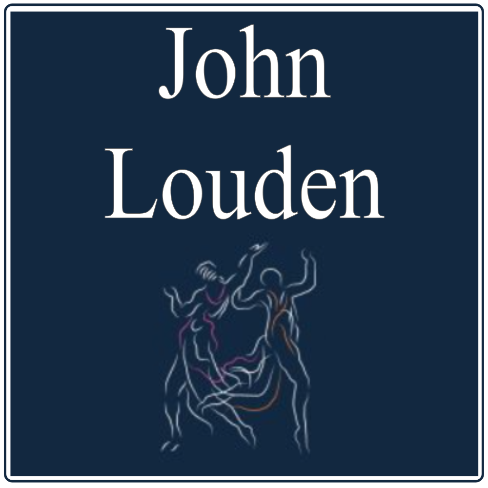 John Louden