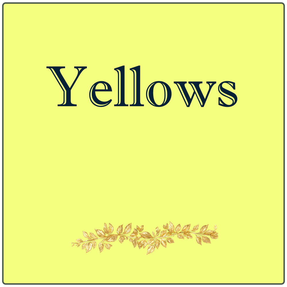 <!-- 005 -->Yellows