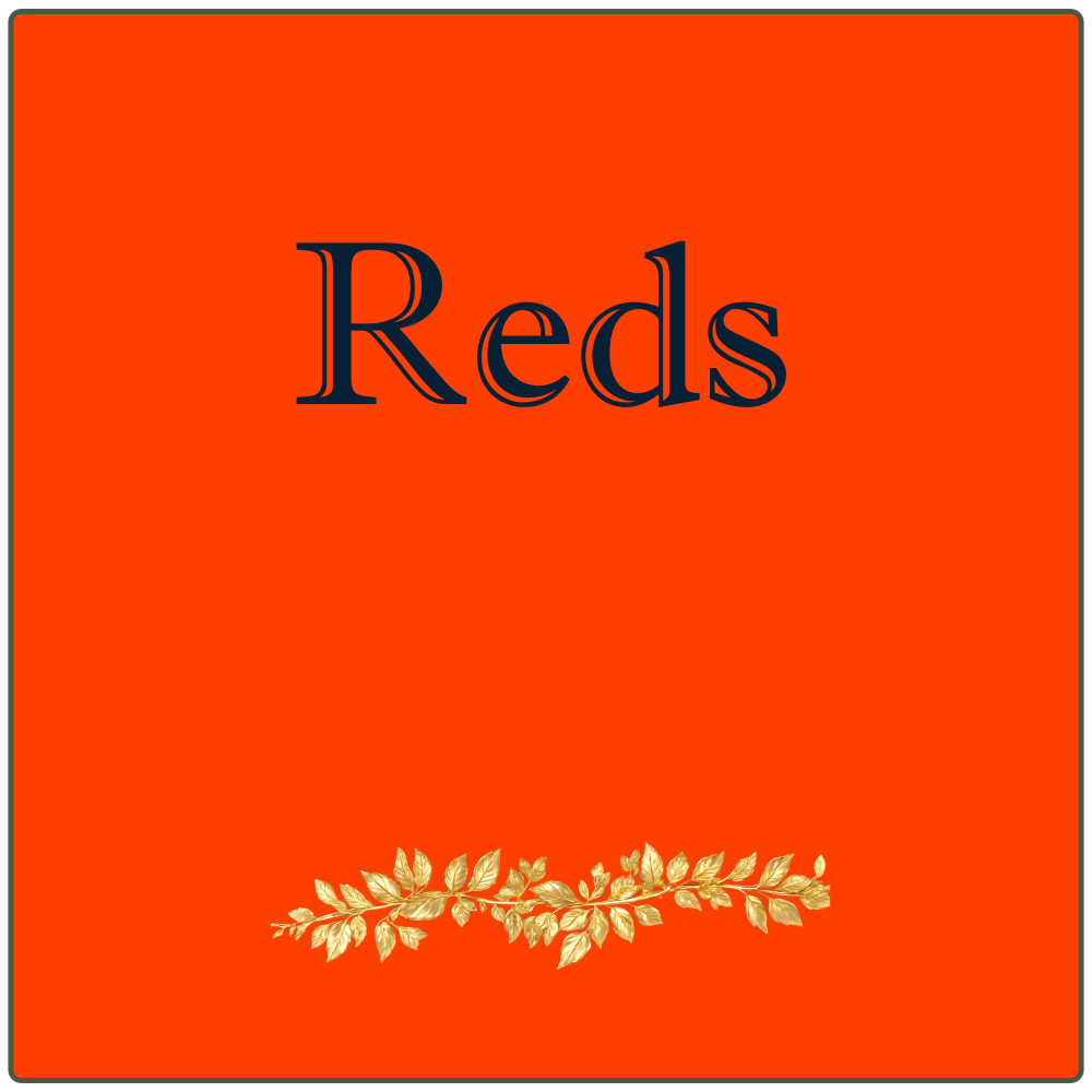 <!-- 007 -->Reds