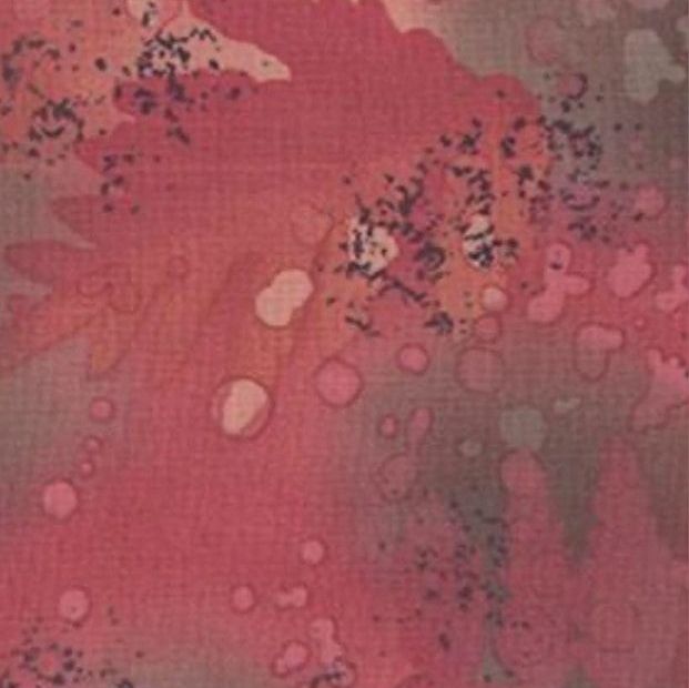 100% Cotton from Littendale - Fossil Fern - Indian Summer 528/015, per fat quarter