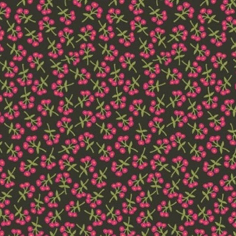 100% Cotton from Art Gallery Fabrics - Open Heart - 14357, per fat quarter