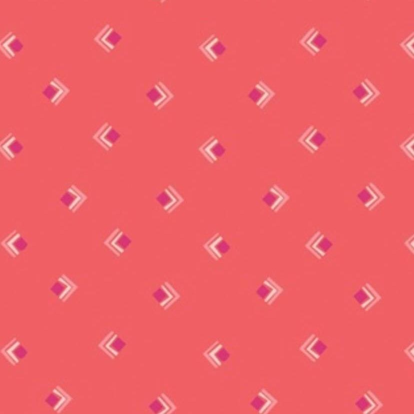 100% Cotton from Art Gallery Fabrics - Open Heart - 14353, per fat quarter