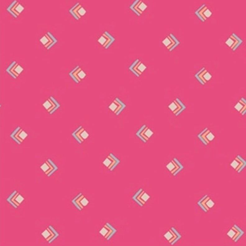 100% Cotton from Art Gallery Fabrics - Open Heart - 24353, per fat quarter