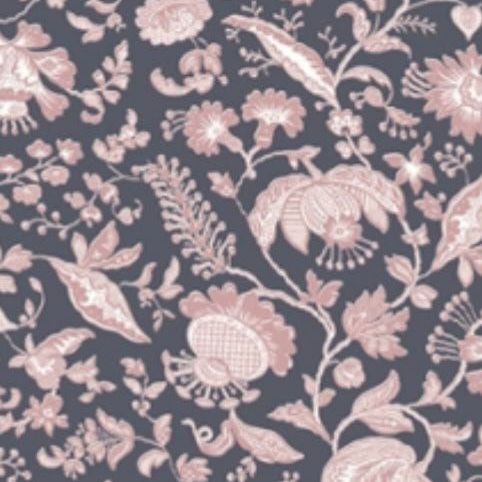 100% Cotton from Liberty of London - Summer House - Victoria Floral (5669z), per fat quarter