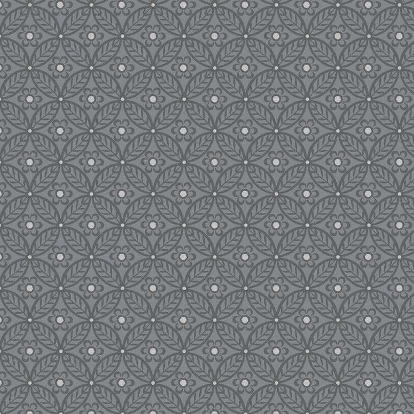 100% Cotton from Liberty of London - Winterbourne - Nettlefold (5738b), per fat quarter