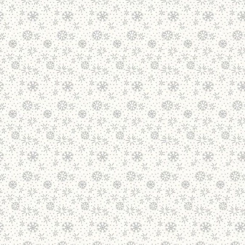 CHECK CODE ???Liberty of London - Seasons Greetings,(with metallic detailing, 5665x), per fat quarter