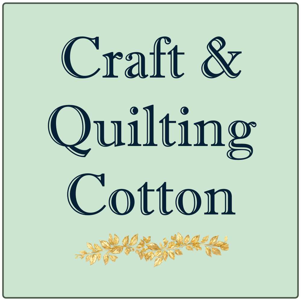 <!-- 001 -->100% Cotton