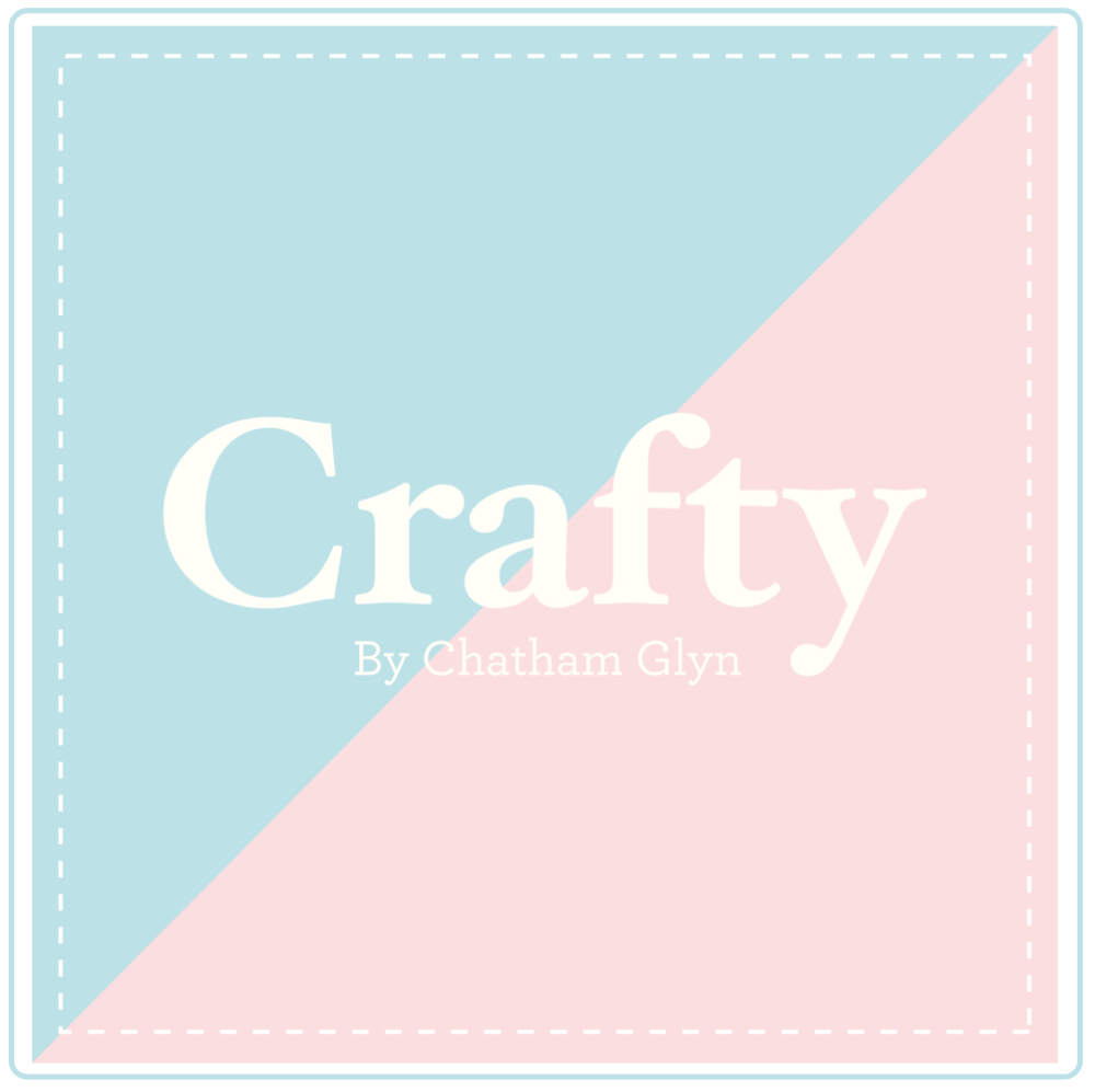 Crafty by Chatham Glyn