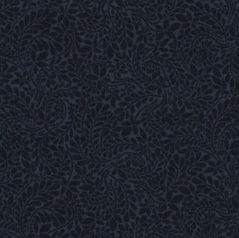 100% Cotton from Liberty of London - Summer House - (4675z), per fat quarter