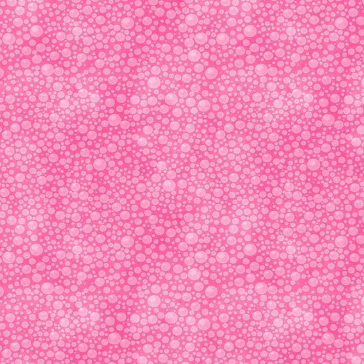 100% Cotton from Wilmington Prints - Soda Pop - 331, Cotton Candy, per fat quarter