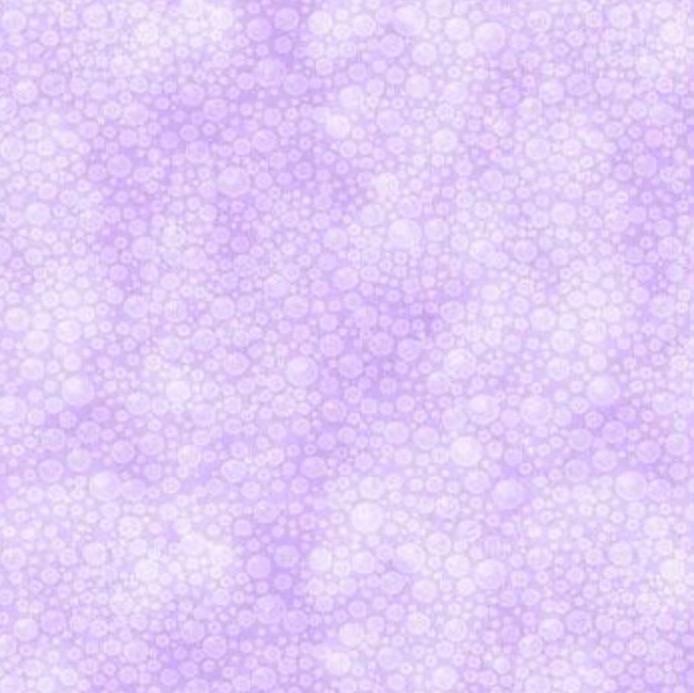 100% Cotton from Wilmington Prints - Soda Pop - 660, Lavender, per fat quarter