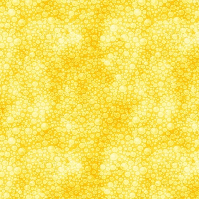 100% Cotton from Wilmington Prints - Soda Pop - 555, Pineapple, per fat quarter