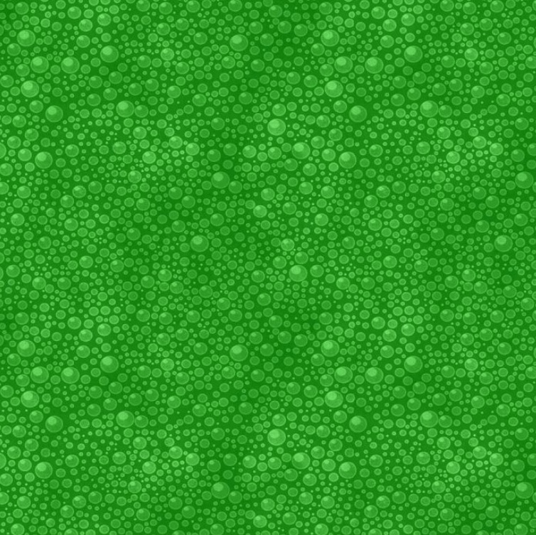 100% Cotton from Wilmington Prints - Soda Pop - 777, Green Apple, per fat quarter