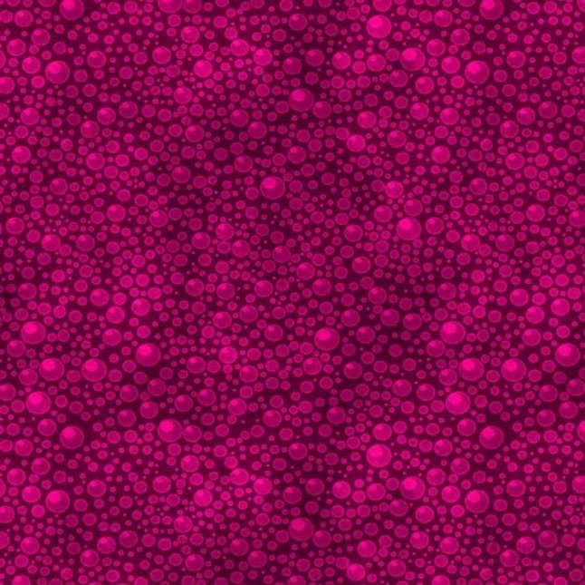 100% Cotton from Wilmington Prints - Soda Pop - 336, Mixed Berry, per fat quarter