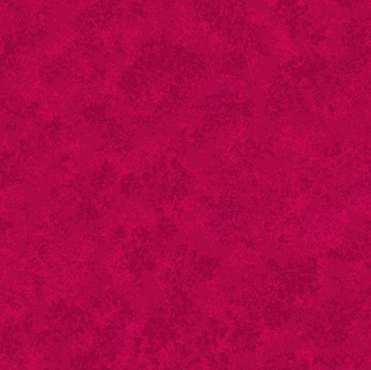 100% Cotton from Makower - Spraytime - P67, Raspberry, per fat quarter