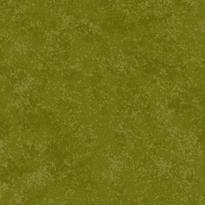 100% Cotton from Makower - Spraytime - G05, Spruce, per fat quarter