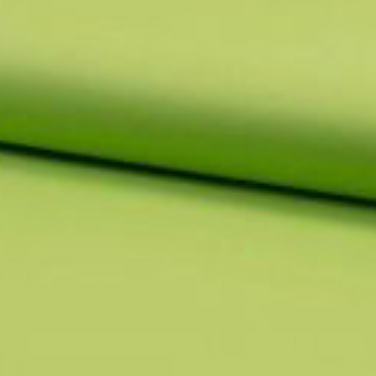 100% Cotton - Plain in Lime  Col 20, 58" wide - price per half metre