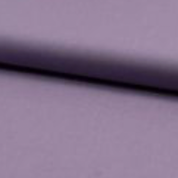100% Cotton - Plain in Lilac  Col 23, 58" wide - price per half metre