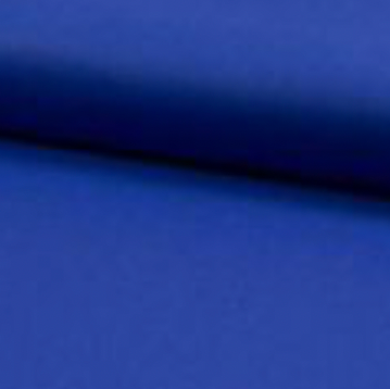 100% Cotton - Plain in Royal  Col 14, 58" wide - price per half metre