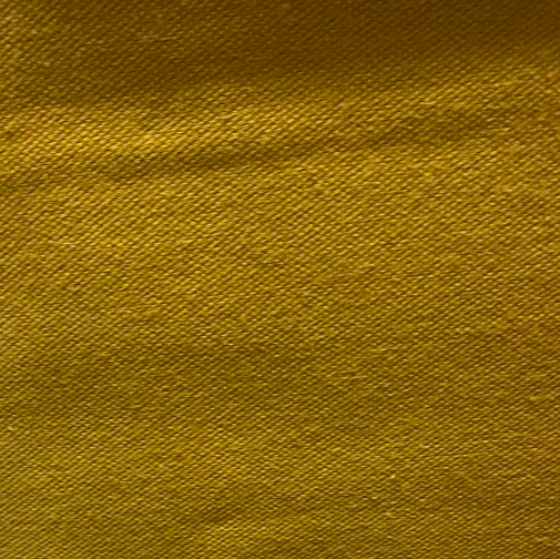 100% Cotton Canvas - Classic Cotton 4795 - Dark Ochre 137, 58" wide - price per half metre