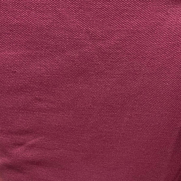 100% Cotton Canvas - Classic Cotton 4795 - Old Rose 014,  58" wide - price per half metre