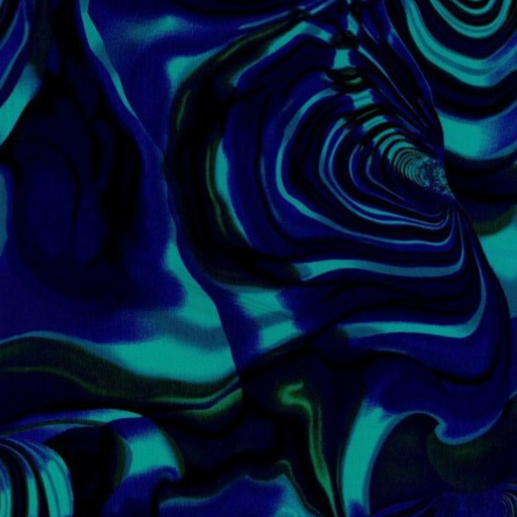 100%  Cotton from Nutex - 86770  Col 102,  Tuku Tuku Jewel per fat quarter