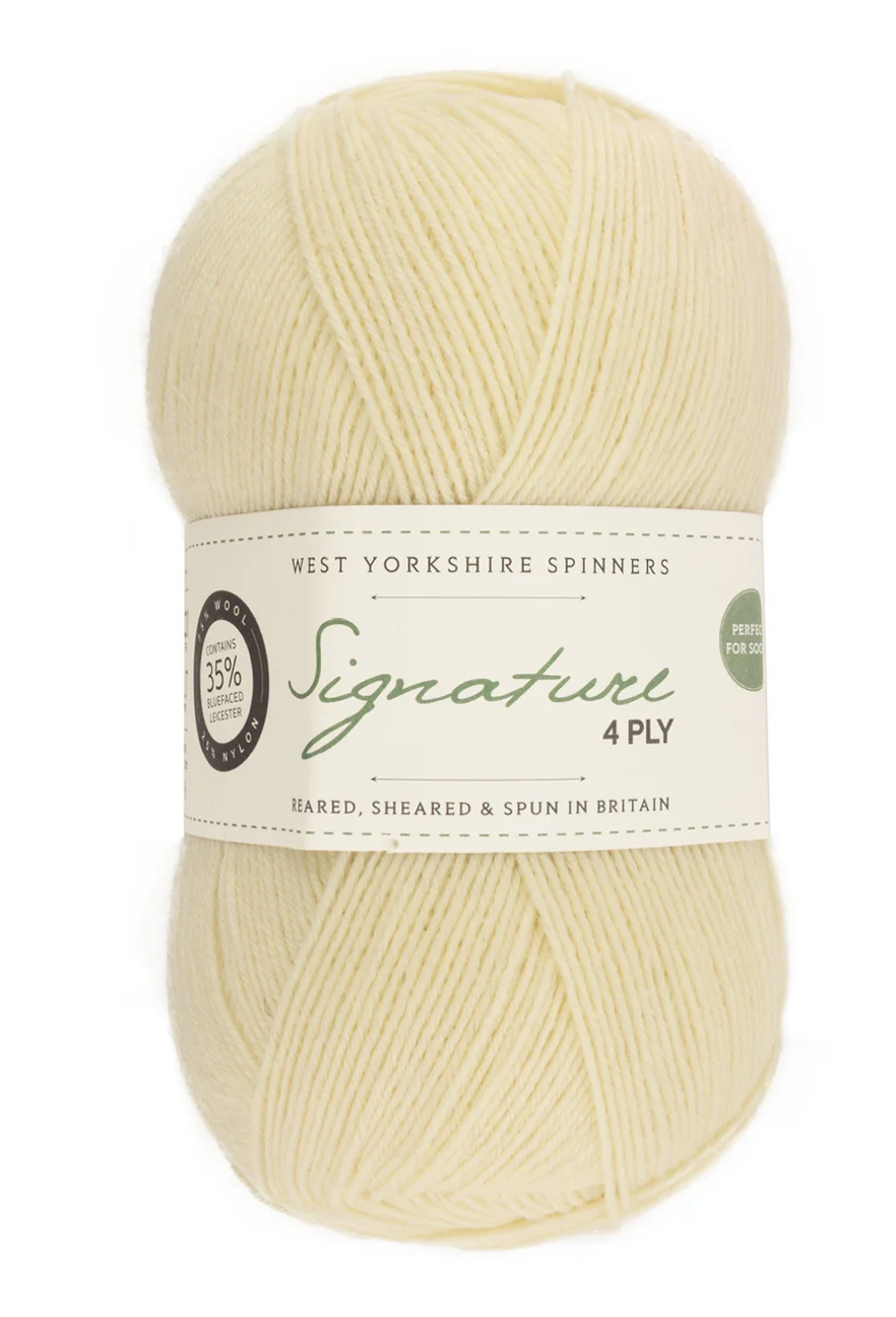 <!-- 6014 --> 4ply Colour Last - West Yorkshire Spinners, Colour Cherry Dro