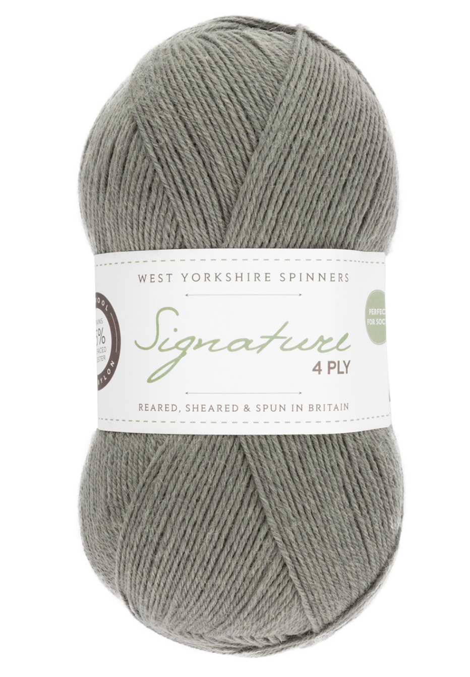<!-- 6019 --> 4ply Colour Last - West Yorkshire Spinners, Colour Pacific, p