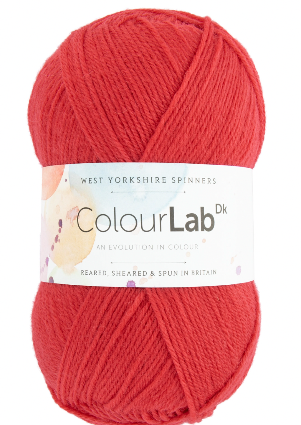<!-- 6152 --> ColourLab DK Yarn - West Yorkshire Spinners, Colour Prism Bri