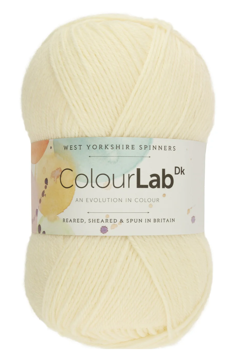 <!-- 6157 --> ColourLab DK Yarn - West Yorkshire Spinners, Colour Thistle P